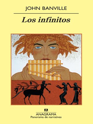 cover image of Los infinitos